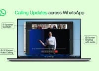 WhatsApp adds new features for video calls, including an increase in the number of participants to 32 people