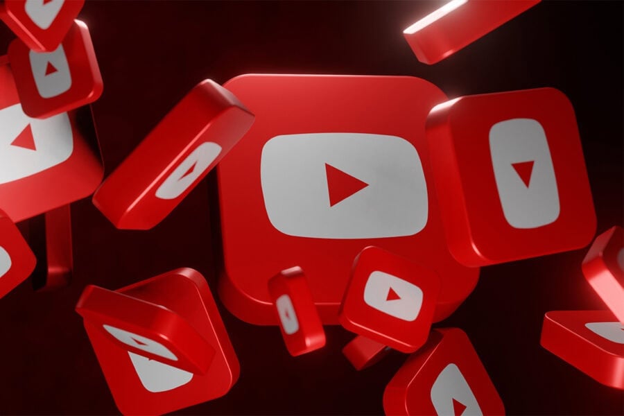 YouTube пропонує користувачам вимагати видалення створених ШІ відео, якщо в роликах є імітація їхніх облич або голосів