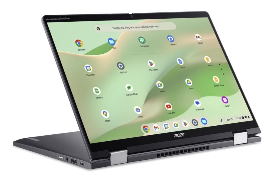 Нові продукти Acer для бізнесу та не тільки