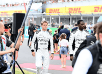 Фільм про перегони Formula 1 з Бредом Піттом вийде в прокат влітку 2025 року