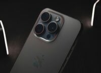 У новому патенті Apple є згадки про додаткові камери та дисплей на задній панелі iPhone