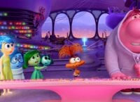 Review of the cartoon Inside Out 2