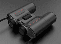 Envision – smart binoculars with augmented reality
