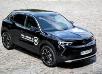 Тест-драйв електромобіля Opel Mokka-e: головні питання та відповіді