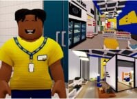 Ikea opens a store in Roblox and hires salespeople