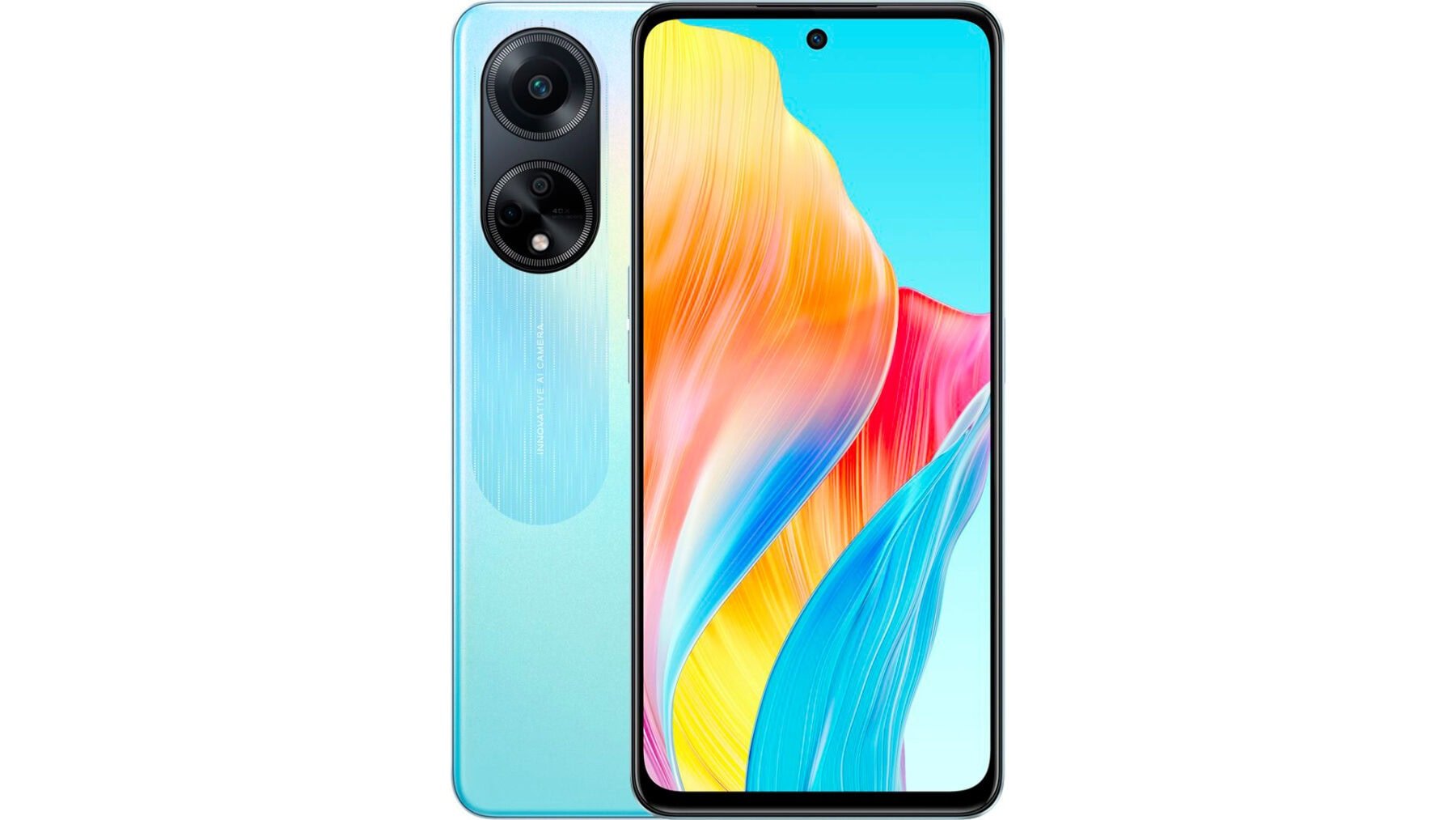 Oppo A96 8 128gb Купить