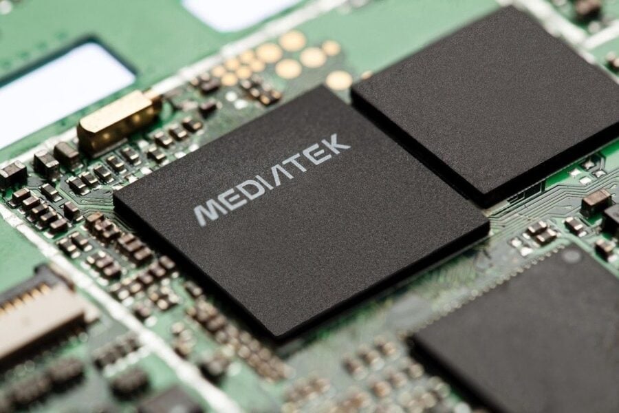 MediaTek is working on its own version of the ARM chip for Copilot+ computers