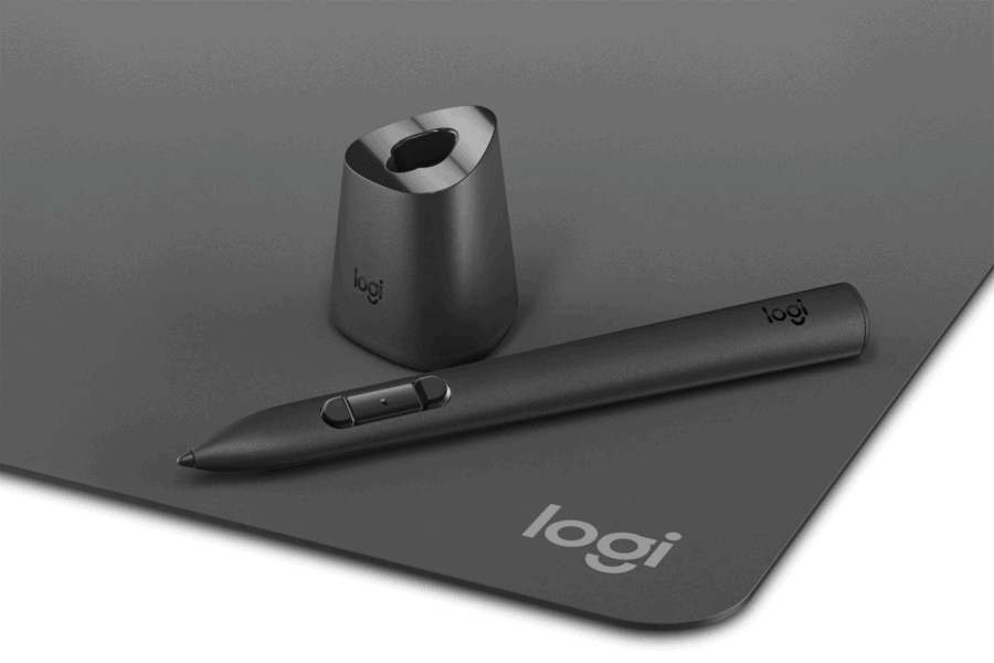 Logitech introduces MX Ink stylus for Meta Quest headsets