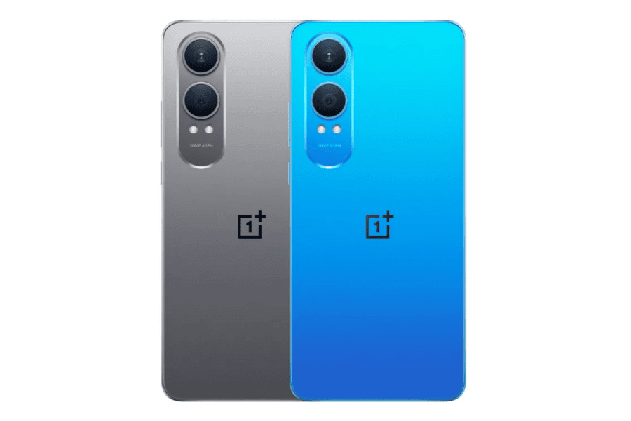 OnePlus Nord CE4 Lite received Snapdragon 695 and 50 MP camera