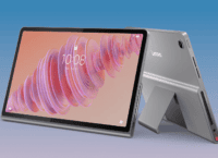 Lenovo Tab Plus – Bluetooth speaker and Android tablet in one device
