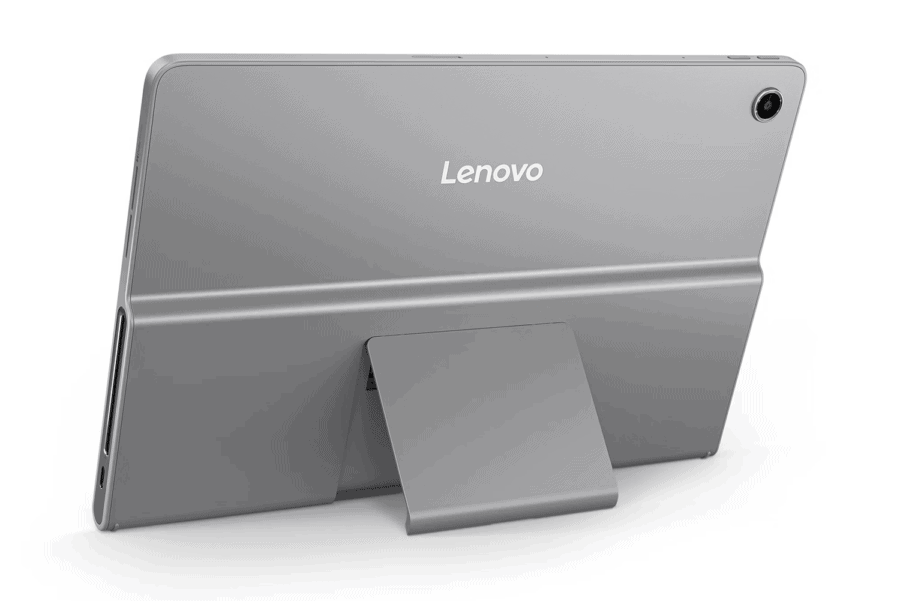 Lenovo Tab Plus - Bluetooth speaker and Android tablet in one device