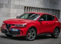 Все про Alfa Romeo Tonale в Україні: перший C-SUV, перший гібрид, очікування версії Q4 – та ціна від 1,76 млн грн