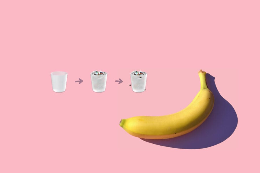 BananaBin – нова програма для Mac, яка не дасть вам забути почистити корзину