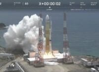 Japan successfully launches H3 rocket, which placed an Earth observation satellite into orbit