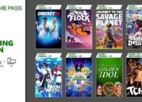 Xbox/PC Game Pass catalog additions in the first half of July 2024