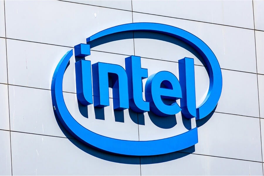 Intel To Start Receiving "significant" Revenue From Contract Chip ...