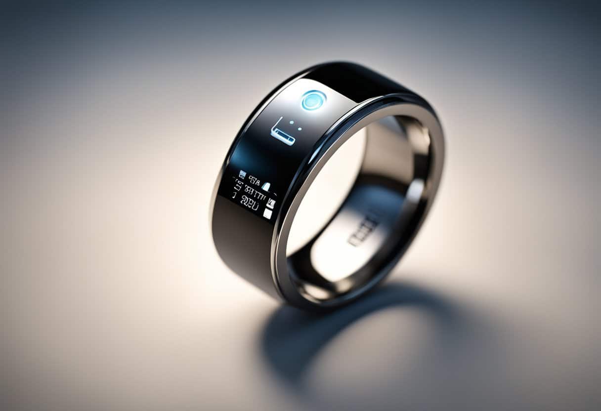 Smart ring: what it is, how to choose and use it