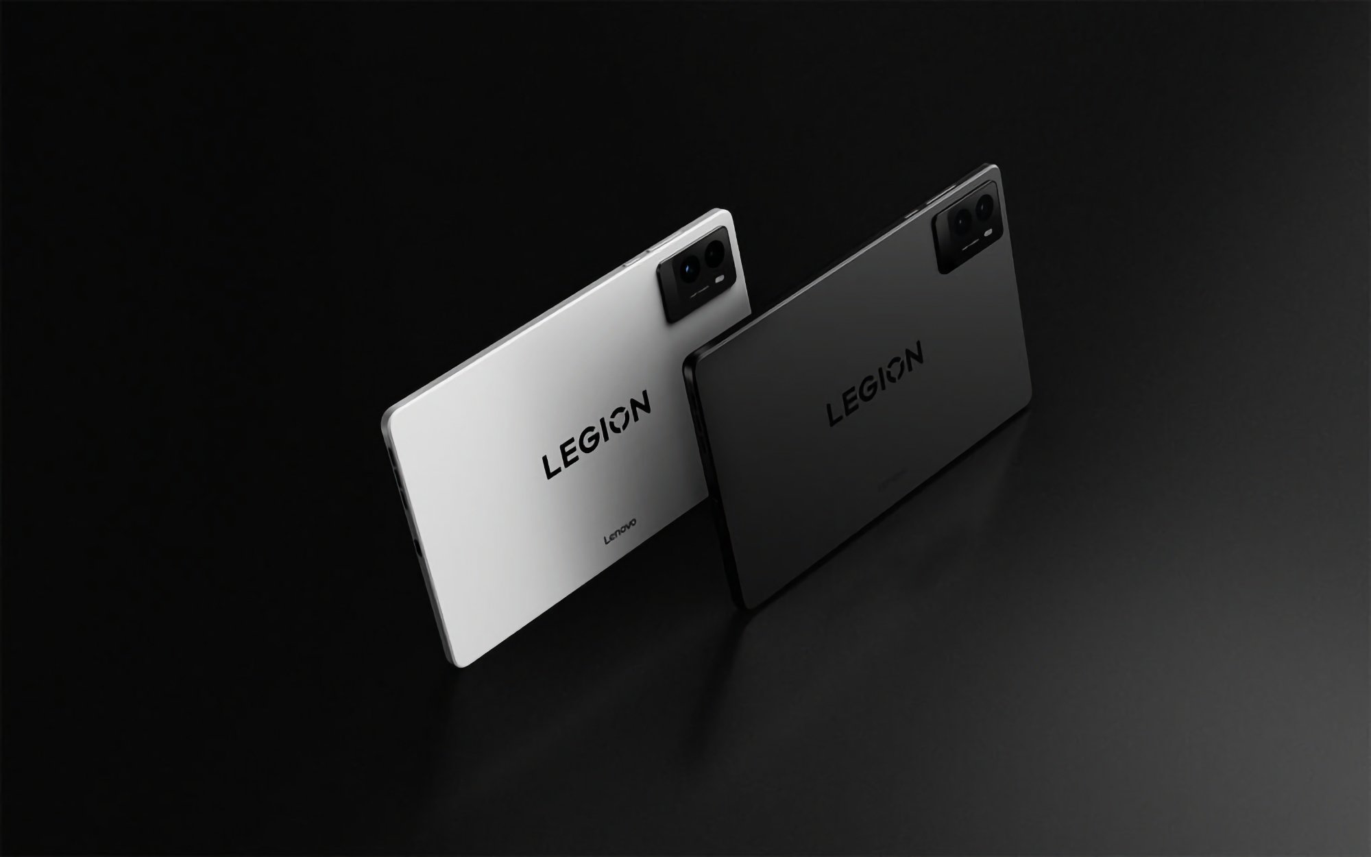 Lenovo announced the Legion Y700 (2024) gaming tablet