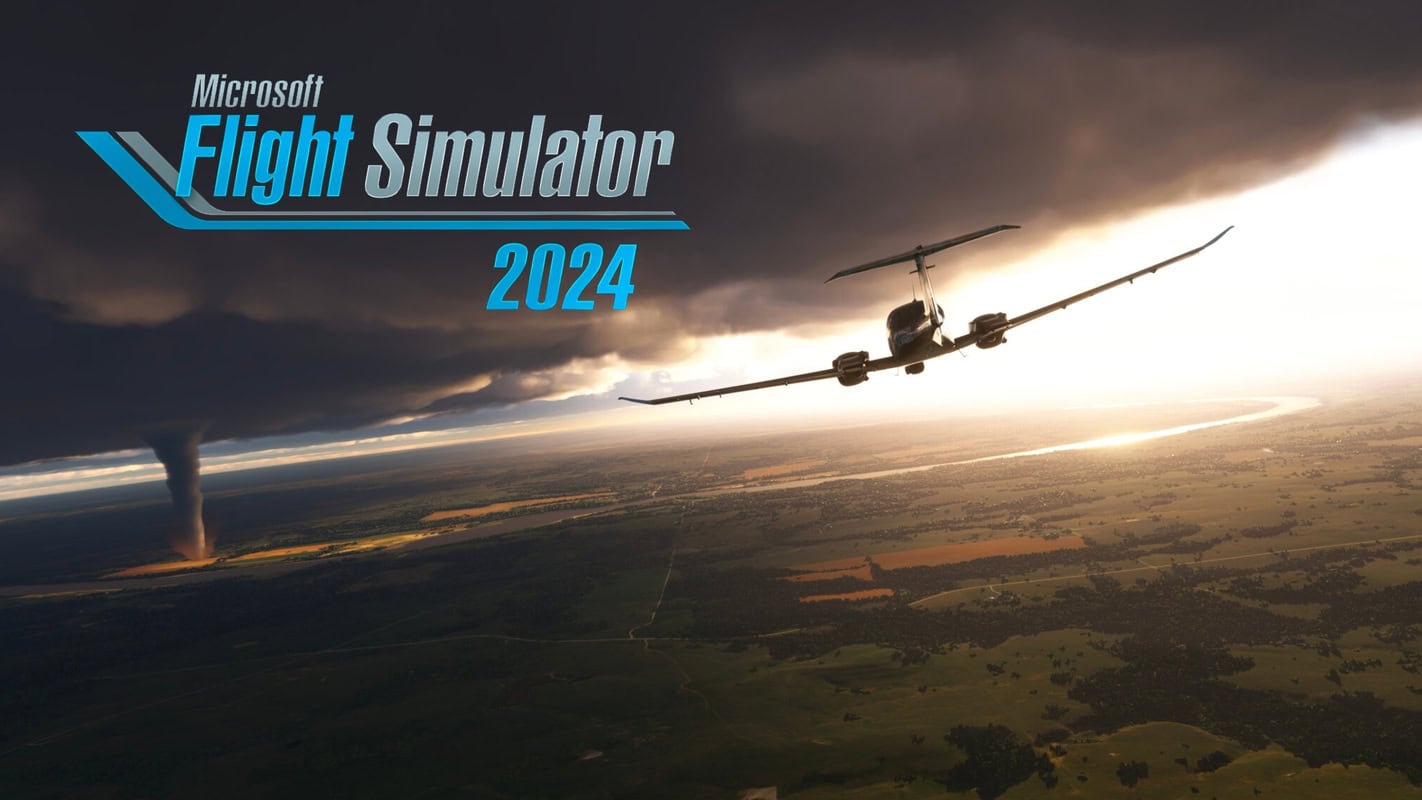 Microsoft Flight Simulator 2024 will "ideally" require 64 GB of RAM on a PC