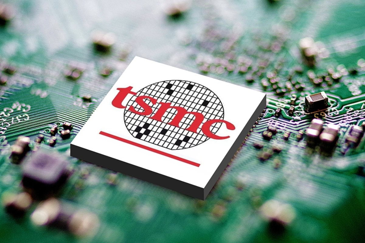 TSMC поднимет цены на полупроводники, чтобы компенсировать влияние американских пошлин