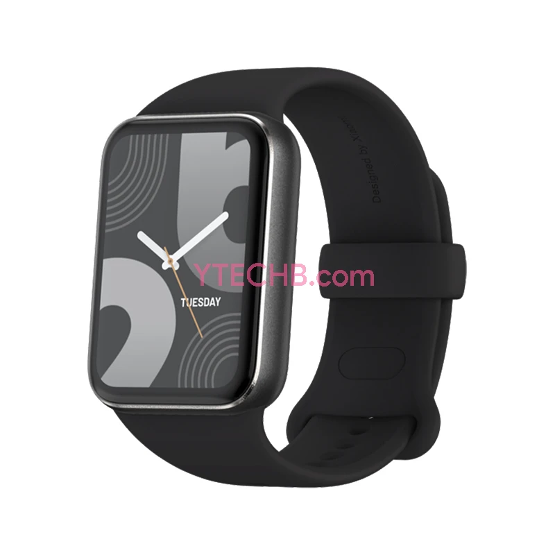 Xiaomi Smart Band 9 Pro