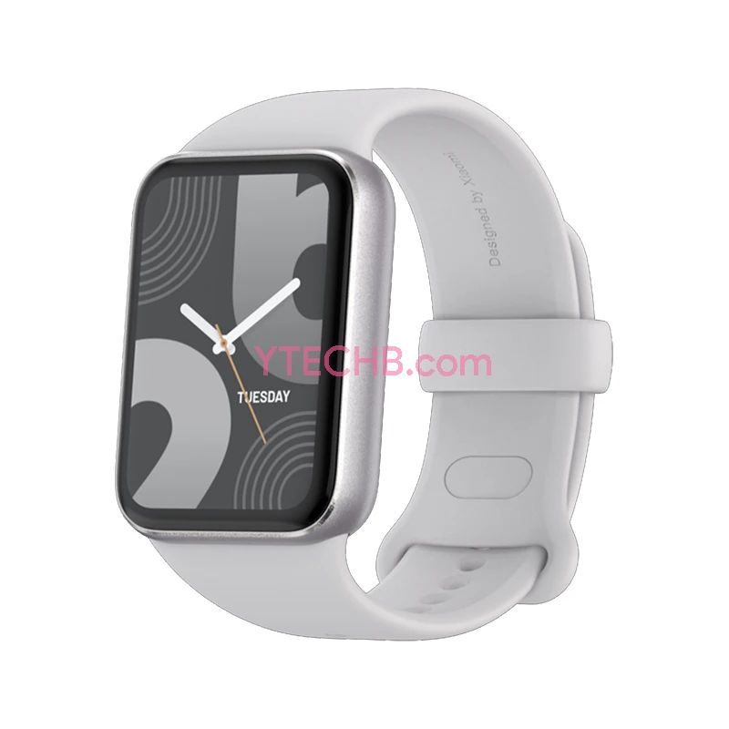 Xiaomi Smart Band 9 Pro