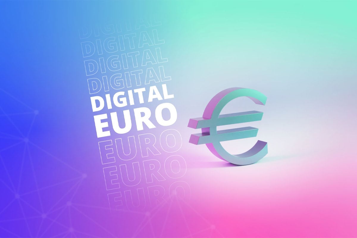 ECB wants to introduce digital euro due to Trump's plans for cryptocurrency