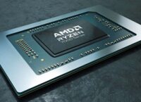 AMD announces Ryzen 7040U mobile processors: a race to take the lead