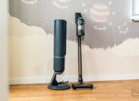 Samsung Bespoke Jet cordless vacuum cleaner review