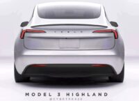 Tesla Model 3 update: how do you like these exterior and interior options?
