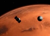 Impulse and Relativity plan to launch the first mission to Mars in 2026
