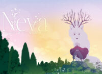 Neva – a new game from the authors of Gris