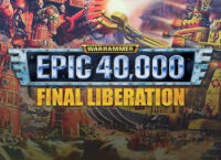 Final Liberation: Warhammer Epic 40,000 безплатна на GOG.com