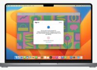 Підтримка «ключів доступу» від Apple на macOS Ventura допоможе покінчити з паролями