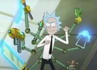 Вийшов трейлер шостого сезону Rick and Morty / «Рік та Морті»