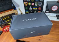 Questions and answers about Starlink for personal use in Ukraine